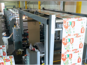 Doanh nghiệp tư nhân Bắc Ninh làm chủ công nghệ để nâng cao năng suất, chất lượng