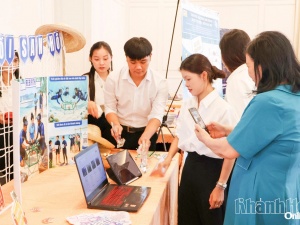 Doanh nghiệp khởi nghiệp được Khánh Hòa ưu tiên hỗ trợ nâng cao năng suất chất lượng