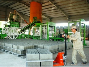 Nâng cao năng suất, chất lượng: Xu hướng phát triển của địa phương