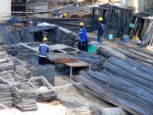 Quản lý tinh gọn giúp doanh nghiệp ngành vật liệu xây dựng tối ưu hóa vận hành