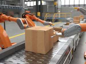 TCVN 14445:2025 về từ vựng và đặc tính cầm nắm tay máy rô bốt công nghiệp