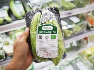 Bài 3: Người tiêu dùng nhận biết sản phẩm đạt tiêu chuẩn như thế nào?