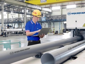 Nâng cao năng suất, kiểm soát chất lượng nhờ Lean - Six Sigma