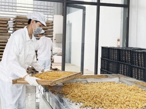 Từ tiêu chuẩn đến công nghệ: Doanh nghiệp địa phương nâng cao năng suất, chất lượng