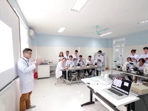 Quyết định 224/QĐ-TTg: Đưa tài sản trí tuệ thành nguồn lực của nền kinh tế tri thức