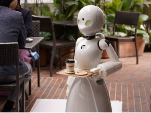 TCVN 14447-1:2025 nền tảng chuẩn hóa mô đun cho rô bốt dịch vụ