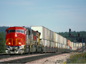 TCVN 14449-2:2025 về đo năng lượng trên tàu đường sắt