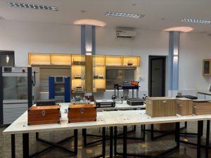 Xây dựng hướng dẫn về chuẩn đo lường chính: Nâng cao năng lực liên kết chuẩn trong hệ thống đo lường quốc gia