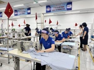 Chuẩn hóa chất lượng đầu vào - 'chìa khóa' giúp doanh nghiệp nâng cao năng suất