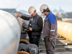 Tiêu chuẩn hỗ trợ số hóa dữ liệu kiểm tra không phá hủy