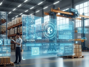 Ứng dụng trí tuệ nhân tạo trong truy xuất nguồn gốc nông sản tại Việt Nam