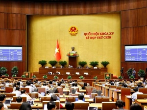 Bài 4: Hoàn thiện khung pháp lý về tiêu chuẩn, quy chuẩn, đáp ứng yêu cầu phát triển mới