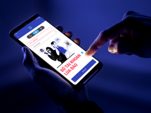 Cảnh báo nhiều thủ đoạn lừa đảo công nghệ cao tinh vi trong giao dịch chuyển tiền