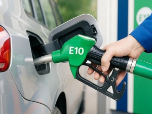 Hoàn thiện quy chuẩn về xăng sinh học E10 triển khai quy mô trên toàn quốc 
