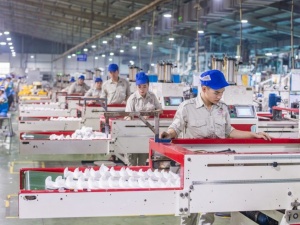 Quản lý năng lượng hiệu quả và bền vững thông qua tiêu chuẩn ISO 50001