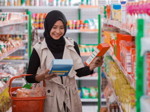 TCVN 14581:2025 về thực phẩm Halal đối với cơ sở kinh doanh ăn uống