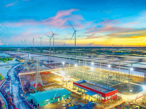 Chuyển đổi năng lượng: Chậm chân sẽ mất lợi thế cạnh tranh