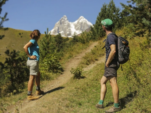 TCVN 14602:2026 về đi bộ đường dài và đường dài mạo hiểm trong du lịch
