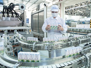 ISO 14001: “Đòn bẩy xanh” giúp doanh nghiệp nâng cao năng suất và hội nhập quốc tế