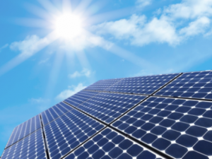 TCVN 14385:2025 yêu cầu kỹ thuật kính dán quang điện mặt trời, thúc đẩy công trình xanh