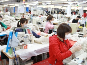 Hỗ trợ doanh nghiệp nâng cao năng suất: Kinh nghiệm từ Bắc Ninh