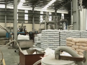 Doanh nghiệp ngành nhựa tái chế đẩy mạnh ứng dụng công nghệ nâng cao năng suất chất lượng