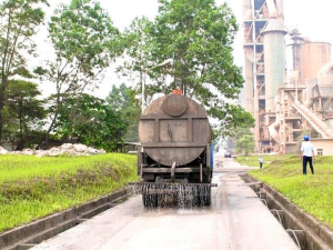 Doanh nghiệp xi măng đổi mới công nghệ, áp dụng tiêu chuẩn để nâng cao năng suất