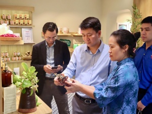 Hàng Việt chinh phục Gen Z: Cơ hội mở rộng nhưng áp lực chi phí và logistics hiện hữu