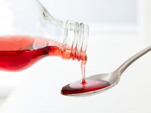 Thu hồi gần 90.000 chai ibuprofen tại Mỹ do chứa tạp chất 