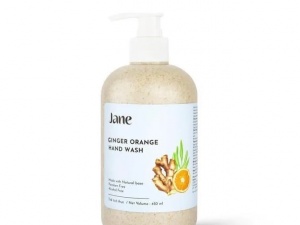 Thu hồi toàn quốc lô nước rửa tay Jane Ginger Orange Hand Wash do sai lệch thành phần công bố