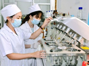 Bài 3: Từ phòng thí nghiệm đến thị trường - công nghệ được ứng dụng ra sao trong kiểm soát chất lượng?