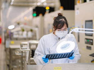 Nhân lực kỹ năng cao: Đòn bẩy nâng năng suất và sức cạnh tranh của doanh nghiệp