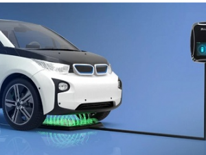 TCVN 14450-1:2025 yêu cầu chung về hệ thống truyền công suất không dây của xe điện