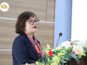 Bước chuyển tư duy quản lý hàng hóa từ ‘kiểm tra dàn đều’ sang ‘quản lý theo rủi ro’ 