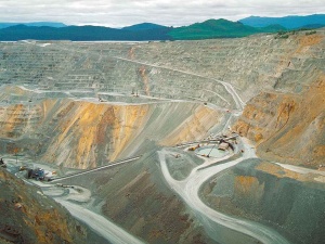 Khai khoáng bền vững: Tiếp cận theo tiêu chuẩn quốc tế