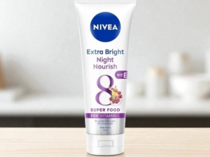 Thu hồi toàn quốc kem dưỡng da Nivea Extra Bright Night Nourish vì sai công thức công bố