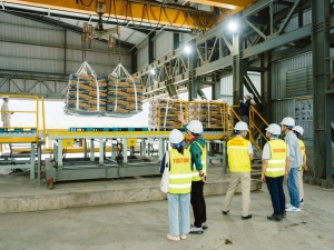 Doanh nghiệp thời carbon thấp: Không xanh, mất thị trường