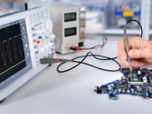 QCVN 86:2025/BKHCN về tương thích điện từ thiết bị đầu cuối thông tin di động