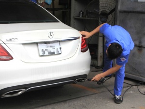 Quy trình kiểm định và phân loại xe pickup: Những quy định đã được áp dụng ổn định