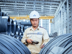 Doanh nghiệp Việt trong kỷ nguyên số: Nâng cao năng suất, cải thiện chất lượng