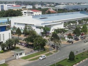 Chuyển đổi xanh: Doanh nghiệp cần chủ động thay đổi tư duy, xây dựng chiến lược phù hợp