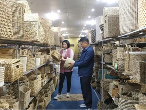 Phát triển sản phẩm OCOP: Không thể chỉ dừng ở số lượng mà phải nâng chất lượng