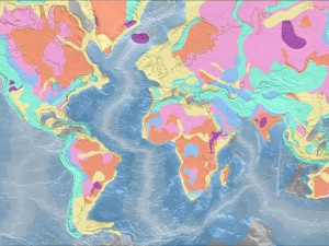 TCVN 14420:2025: Tiêu chuẩn mới cho lập bản đồ địa chất công trình thăm dò khoáng sản