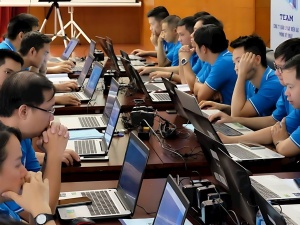 Áp dụng ISO/IEC 27001:2013: Xu hướng tất yếu của doanh nghiệp số