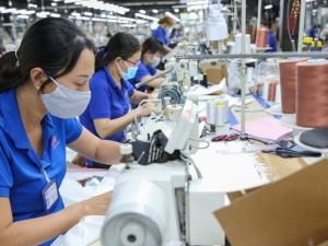 Sản xuất xanh và ESG: Tăng năng suất, nâng chất lượng trong kỷ nguyên số