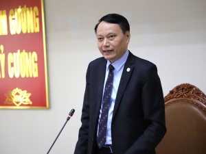 Phát triển năng suất bền vững dựa trên ESG