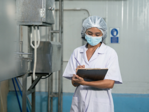 Bộ Y tế nâng chuẩn kiểm soát thực phẩm bảo vệ sức khỏe với gần 170 tiêu chí GMP