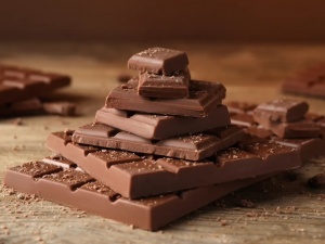 Thu hồi socola của Công ty Gear Isle do chứa thành phần không được khai báo