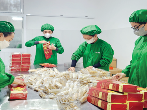 Cần Thơ hỗ trợ doanh nghiệp nâng cao năng suất chất lượng nhờ chính sách thực tiễn