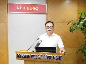 Đợt đấu giá tên miền quốc gia ‘.vn’ lần đầu tiên: Khẳng định giá trị tài sản số 